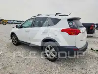 2015 Toyota RAV4 фото