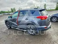 2015 Toyota RAV4 photo