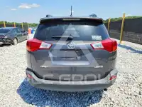 2015 Toyota RAV4 фото