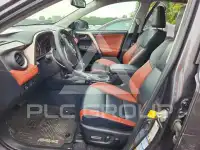 2015 Toyota RAV4 фото