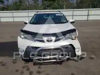 2015 Toyota RAV4 фото