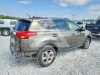 2015 Toyota RAV4 фото