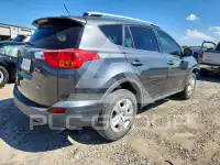 2015 Toyota RAV4 фото