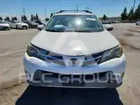 2015 Toyota RAV4 фото