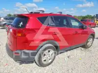 2015 Toyota RAV4 фото