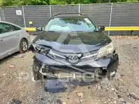2015 Toyota RAV4 photo
