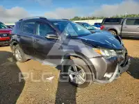 2015 Toyota RAV4 фото