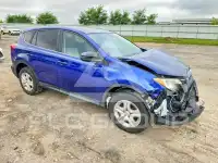 2015 Toyota RAV4 фото