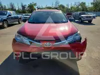 2015 Toyota RAV4 фото