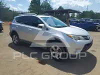 2015 Toyota RAV4 photo