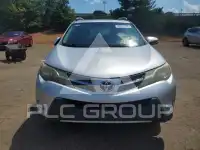 2015 Toyota RAV4 photo