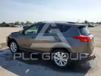 2015 Toyota RAV4 фото