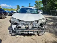 2015 Toyota RAV4 фото