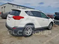 2015 Toyota RAV4 фото