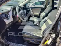 2015 Toyota RAV4 photo