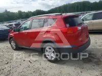 2015 Toyota RAV4 фото