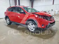 2015 Toyota RAV4 фото