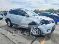 2015 Toyota RAV4 фото