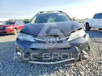 2015 Toyota RAV4 фото
