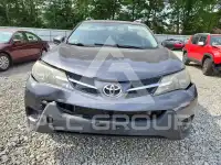 2015 Toyota RAV4 photo