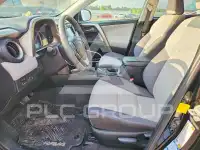 2015 Toyota RAV4 фото