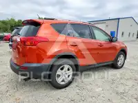2015 Toyota RAV4 фото