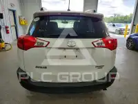 2015 Toyota RAV4 фото