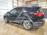 2015 Toyota RAV4 фото