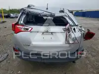 2015 Toyota RAV4 photo