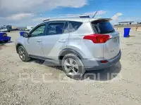 2015 Toyota RAV4 photo