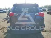 2015 Toyota RAV4 фото