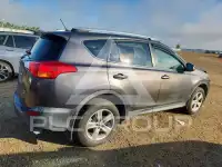 2015 Toyota RAV4 фото