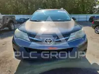 2015 Toyota RAV4 фото