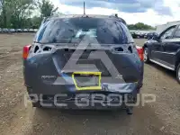 2015 Toyota RAV4 фото