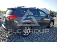 2015 Toyota RAV4 фото
