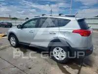 2015 Toyota RAV4 фото