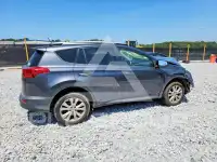 2015 Toyota RAV4 фото