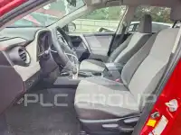 2015 Toyota RAV4 фото