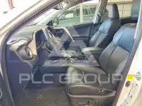 2015 Toyota RAV4 фото