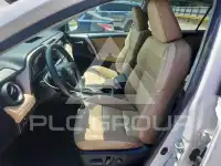 2015 Toyota RAV4 фото