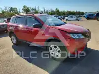 2015 Toyota RAV4 фото