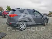 2015 Toyota RAV4 фото