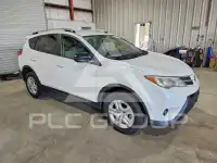 2015 Toyota RAV4 фото