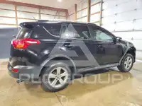 2015 Toyota RAV4 фото