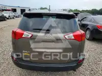 2015 Toyota RAV4 фото