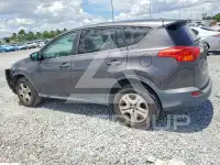 2015 Toyota RAV4 фото
