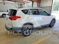 2015 Toyota RAV4 фото