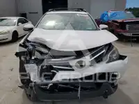 2015 Toyota RAV4 фото