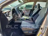 2015 Toyota RAV4 фото