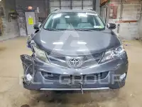 2015 Toyota RAV4 фото